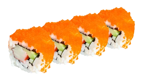 California roll