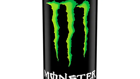 Monster Energy Original 50cl