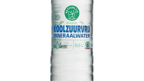 SPAR mineraalwater