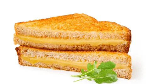 The classic tosti
