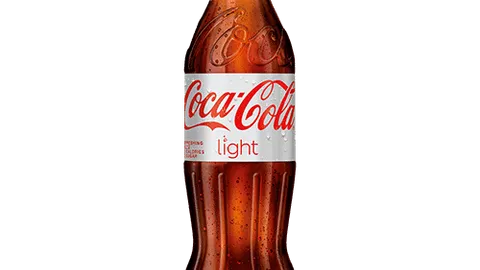 Coca-Cola light 50cl