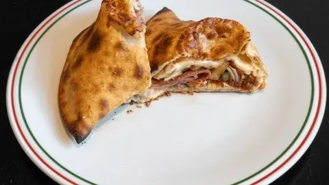 Calzone