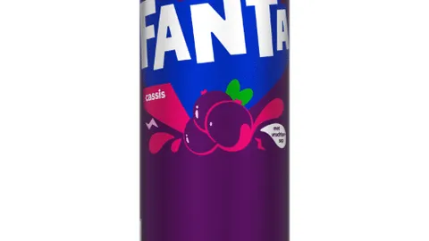 Fanta cassis 33cl