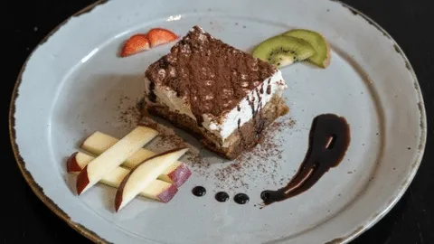 Tiramisu classico