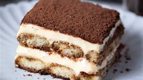 119. Tiramisu