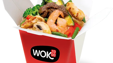 Create your own wokki vegan chicken