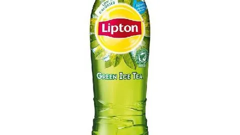 Lipton ice tea green (zonder koolzuur) - Flesje 50cl (incl. 0,15 statiegeld)