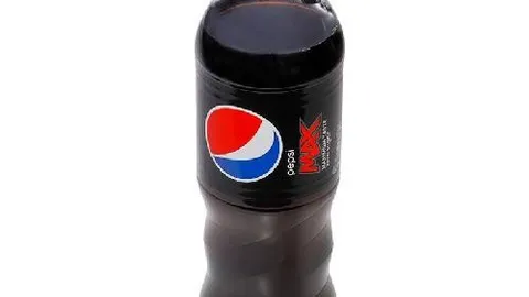 Pepsi Max - Flesje 50cl (incl. 0,15 statiegeld)