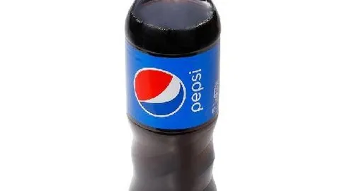 Pepsi cola - Flesje 50cl (incl. 0,15 statiegeld)