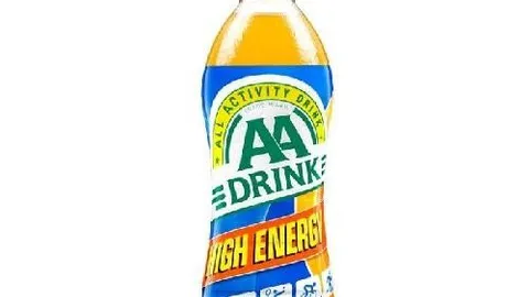 AA drink - Flesje 300ml