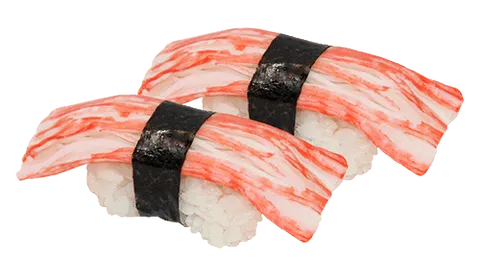 Kani nigiri