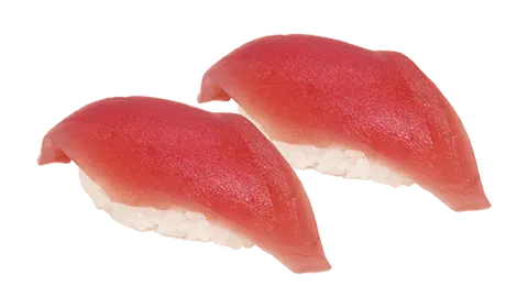 Maguro nigiri