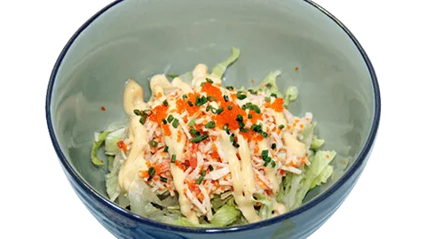 Kani salad