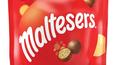 Malteser chocoladedragees stazak 175 gram