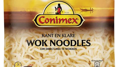 Conimex woknoodles 248 gram
