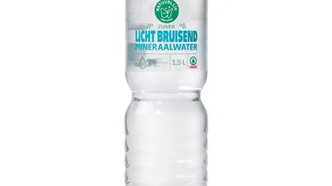 Spar water licht bruisend 1,5 liter