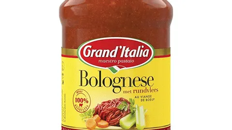 Grand'Italia bolognesesaus 400 gram