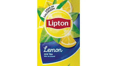 Lipton ice tea lemon 1,5 liter