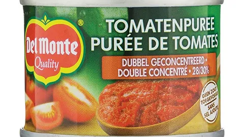 Delmonte tomatenpuree 70 gram
