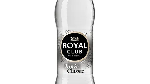 Royal club tonic 500ml