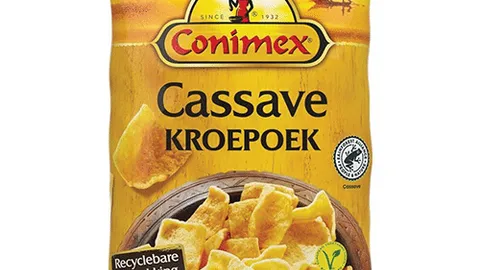 Conimex kroepoek cassave 75 gram