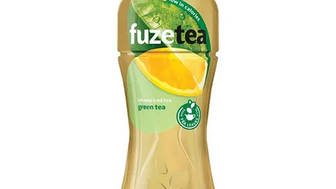 Fuze Tea green 400ml