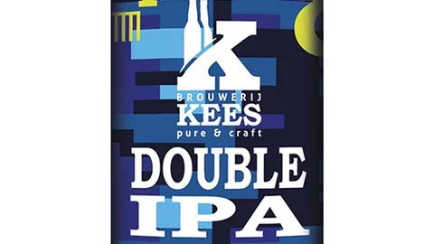 Kees double IPA 330ml