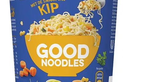 Unox good noodles kip 65 gram