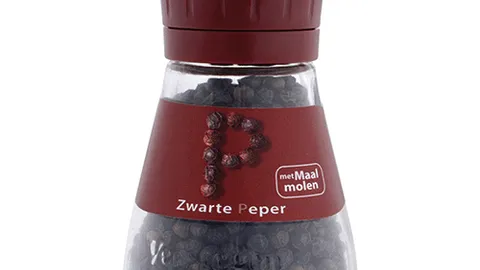 Verstegen zwarte peper 40 gram