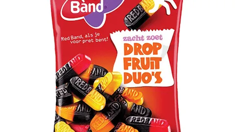 Red Band dropfruit duo's 166 gram