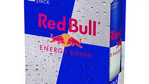 Red Bull 2-pack