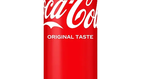 Coca-Cola regular 330ml