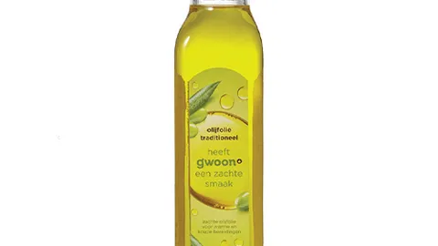 Gwoon olijfolie traditioneel 250 ml