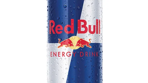 Red Bull energiedrank blik 250ml cool