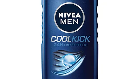 Nivea Men Cool Kick 250 ml