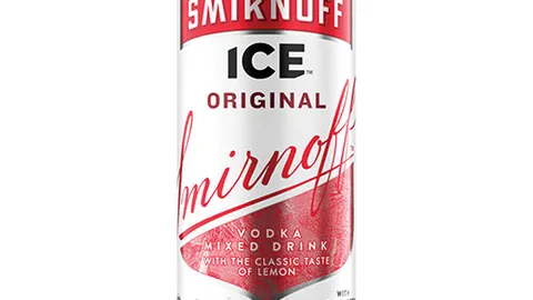 Smirnoff ice 250 ml