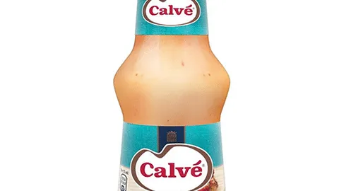 Calvé partysaus samba 320 ml