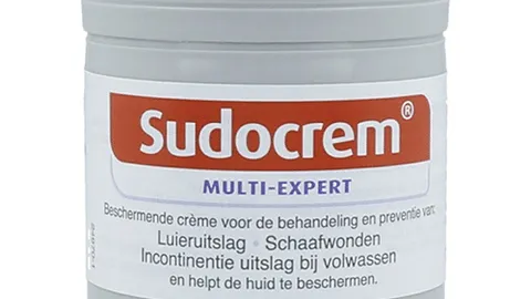 Sudocrème crème multi expert