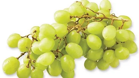 Druiven wit 500 gram