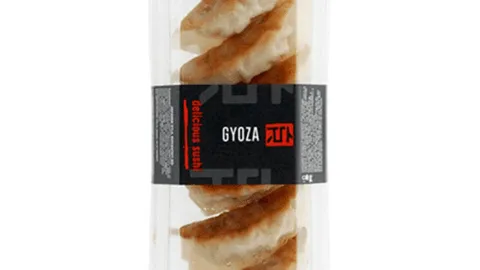 Sushi Ran gyoza kip 138 gram