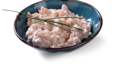 Bakje garnalensalade (150 gram)