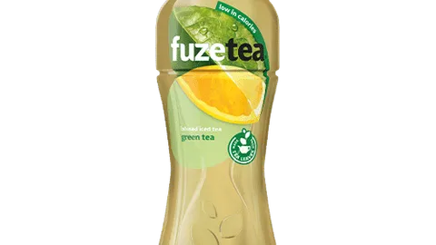 Fuze tea green 400ml