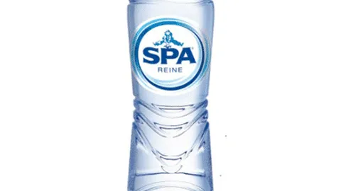 Spa blauw 500ml