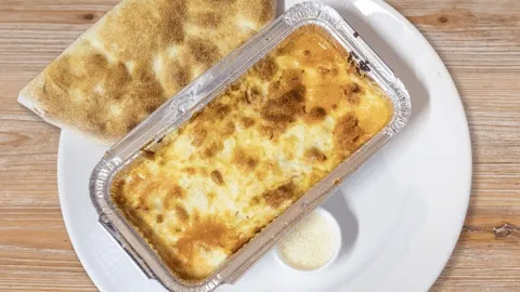 Cannelloni vegetariani