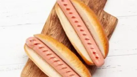 Vegan Hotdog