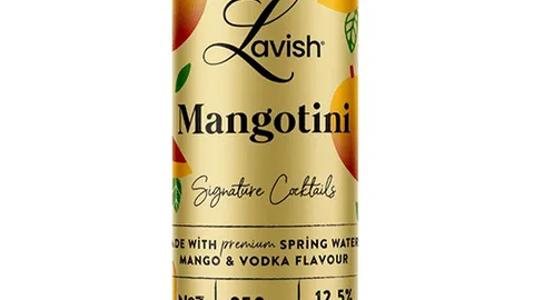 Lavish Mangotini