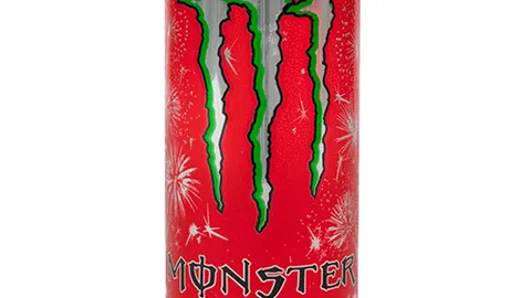 Monster zero sugar ultra watermeloen 50cl