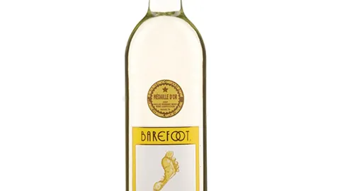 Barefoot Pinot Grigio