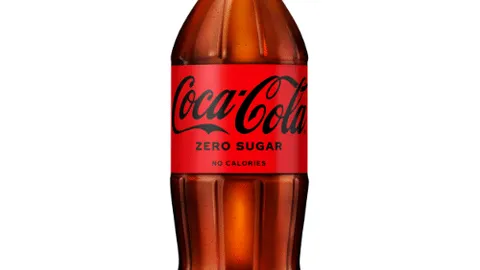Coca-Cola zero sugar 1.5l