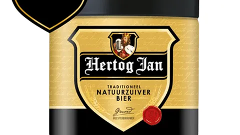 Hertog Jan vat 6l